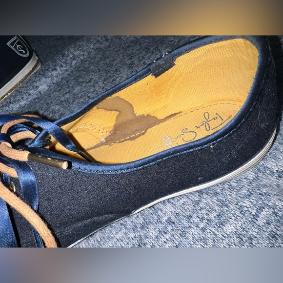 Taylor Swift Keds Size 10 - Picture 5 of 5